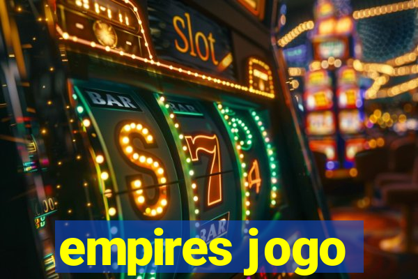 empires jogo