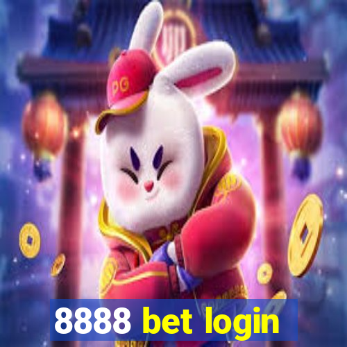 8888 bet login