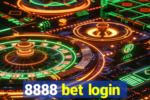 8888 bet login