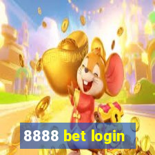 8888 bet login