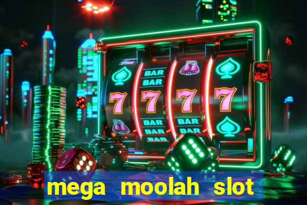 mega moolah slot free play