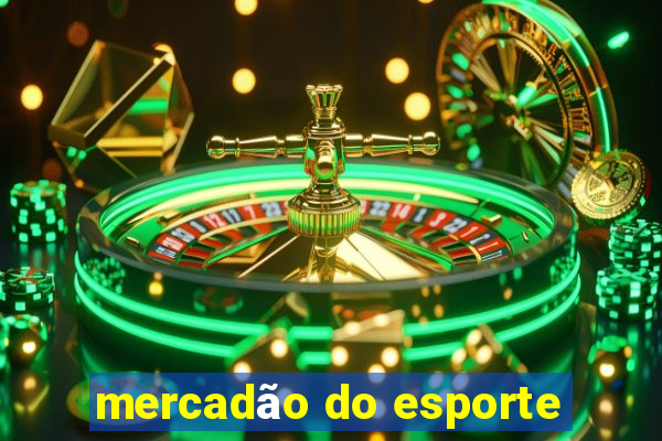 mercadão do esporte