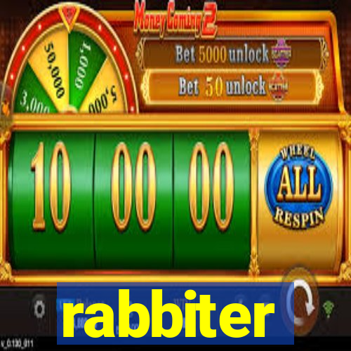 rabbiter