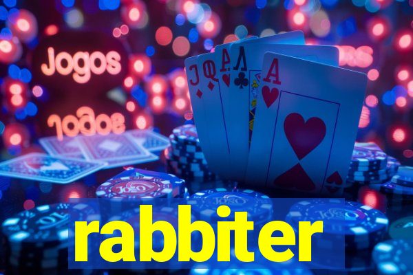 rabbiter