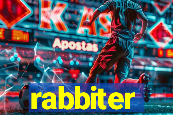 rabbiter