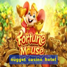 nugget casino hotel sparks nv