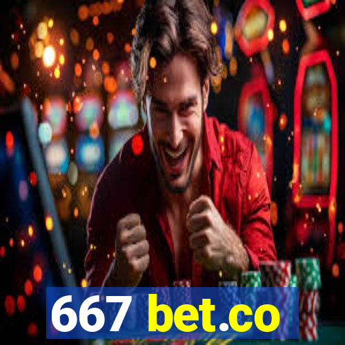 667 bet.co