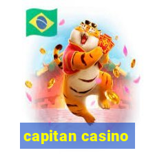 capitan casino