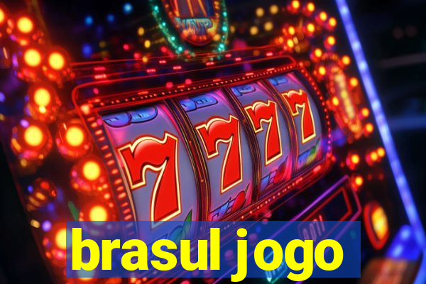 brasul jogo