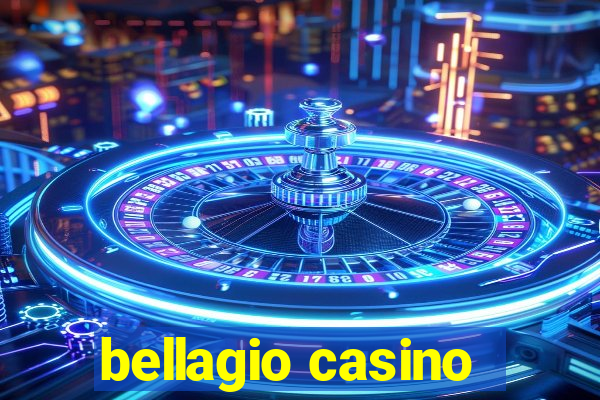 bellagio casino