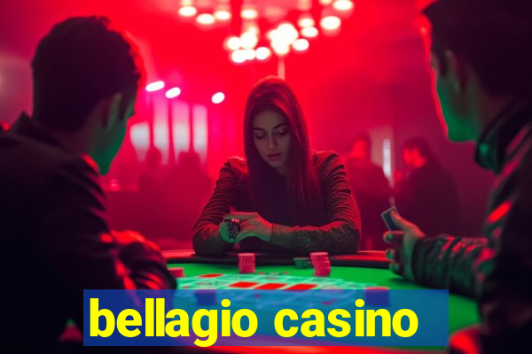 bellagio casino