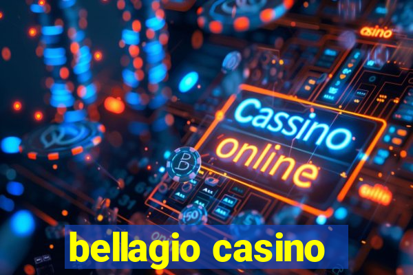 bellagio casino