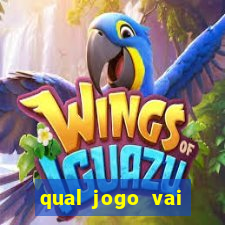 qual jogo vai passa hoje na globo