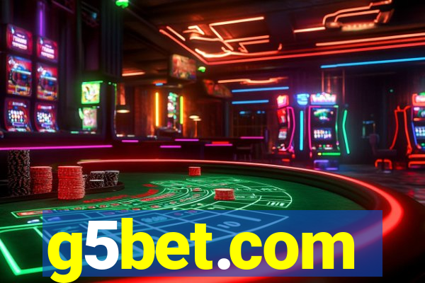 g5bet.com