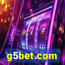 g5bet.com