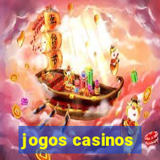 jogos casinos