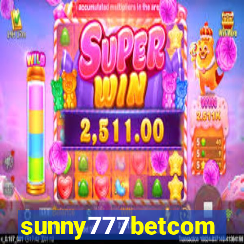 sunny777betcom