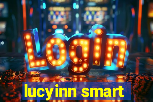 lucyinn smart