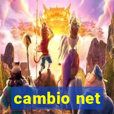 cambio net