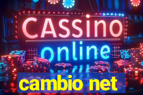 cambio net