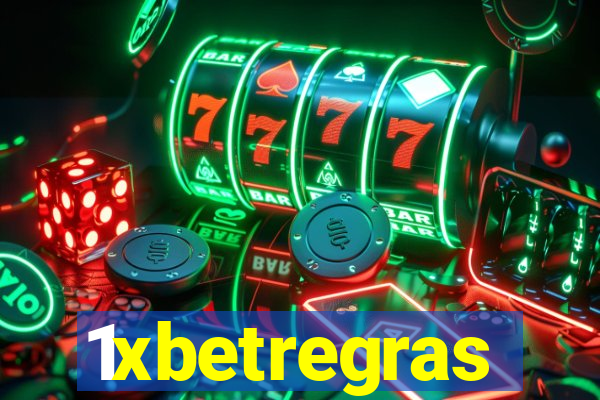 1xbetregras