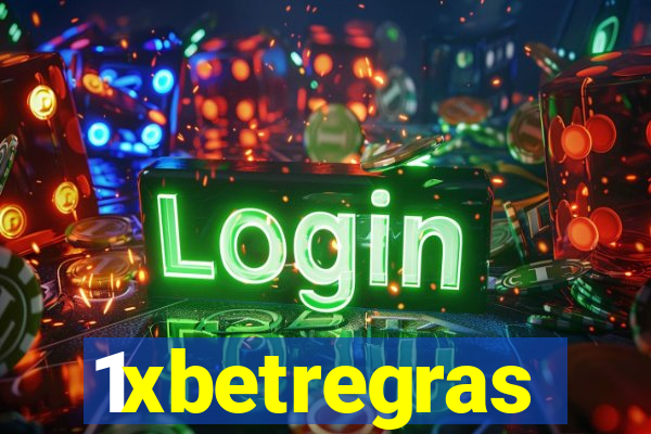 1xbetregras