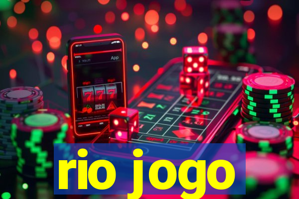 rio jogo