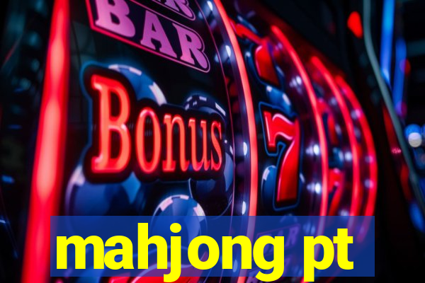 mahjong pt