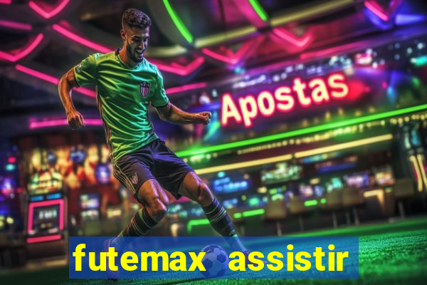 futemax assistir real madrid