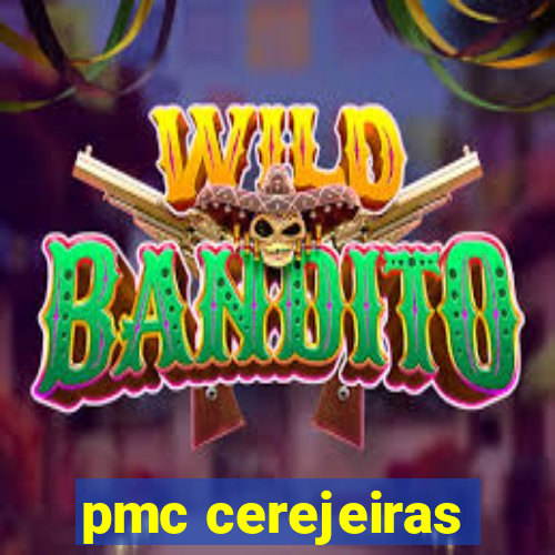 pmc cerejeiras