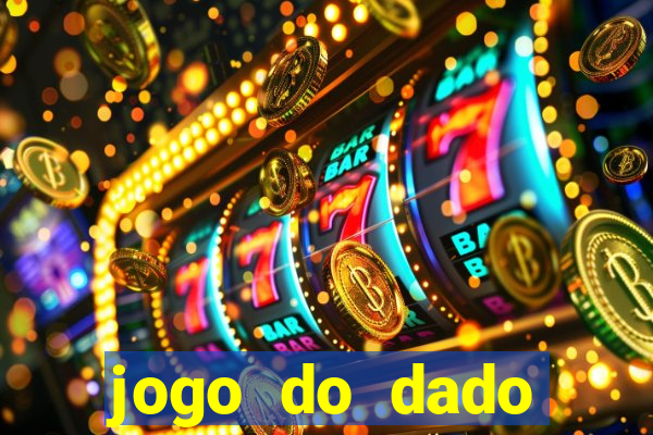 jogo do dado estrela bet