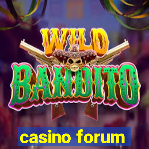 casino forum