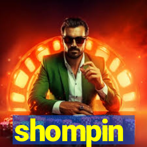 shompin