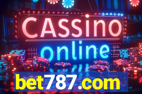 bet787.com