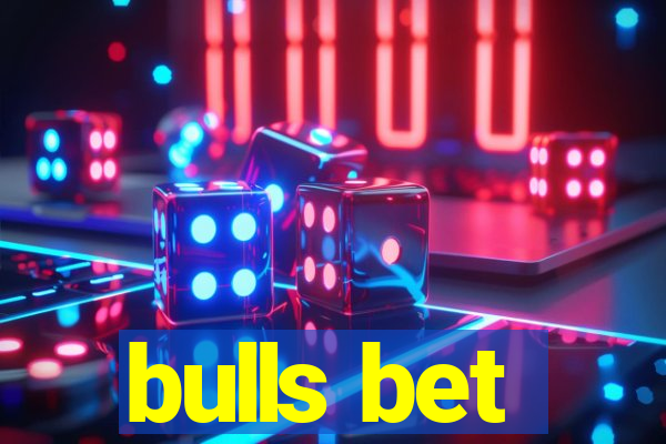 bulls bet