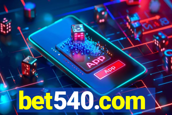 bet540.com