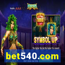 bet540.com