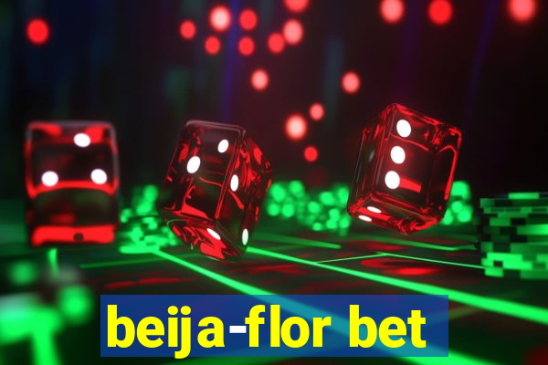 beija-flor bet