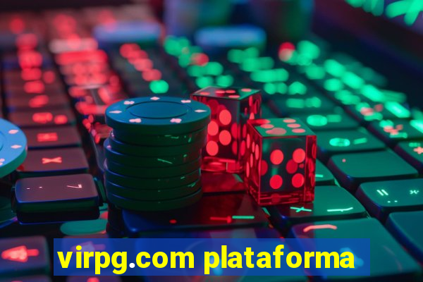 virpg.com plataforma