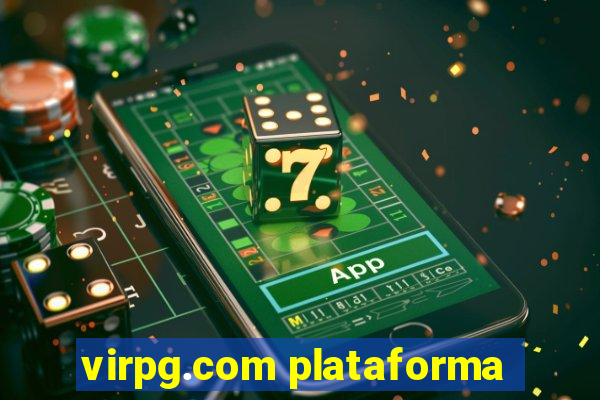 virpg.com plataforma