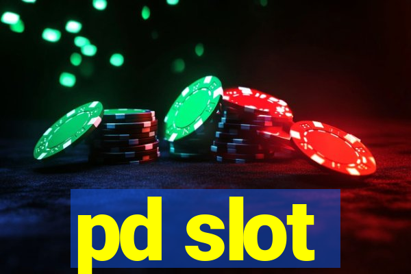 pd slot