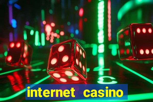 internet casino real money