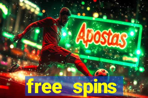 free spins registration bonus casino no deposit