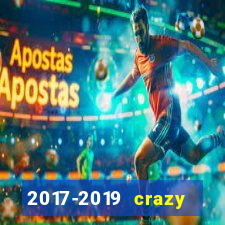 2017-2019 crazy world tour choctaw casino 26 de janeiro