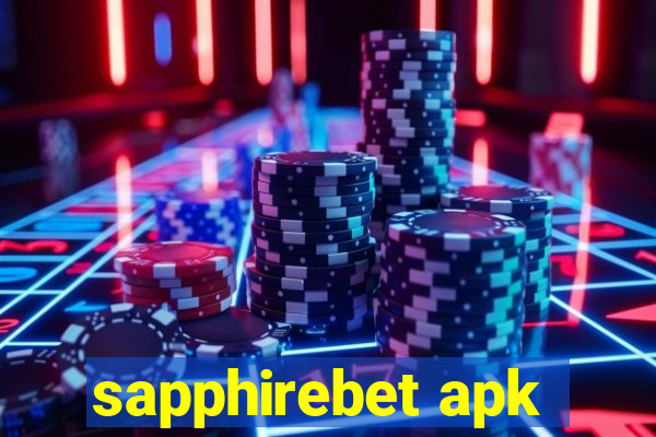 sapphirebet apk