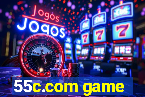 55c.com game