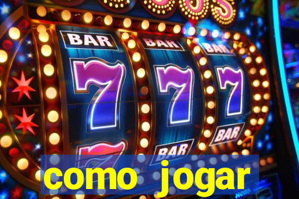 como jogar pragmatic play