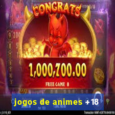 jogos de animes +18