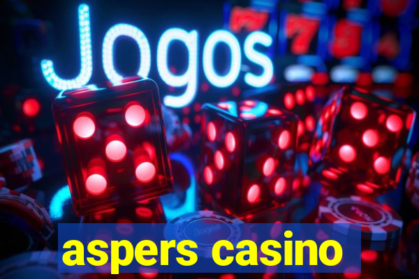 aspers casino