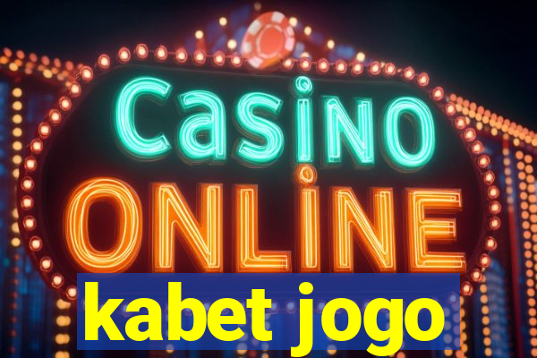 kabet jogo